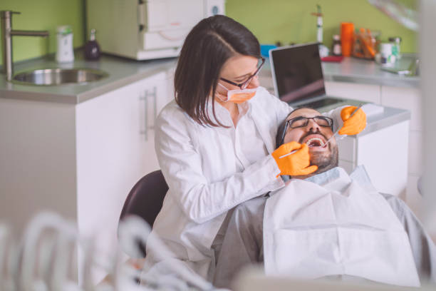 Best Emergency Dental Care for Broken or Chipped Teeth in Helena Flats, MT