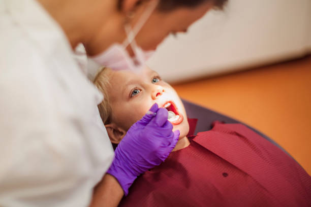 Best Emergency Dental Care for Broken or Chipped Teeth in Helena Flats, MT