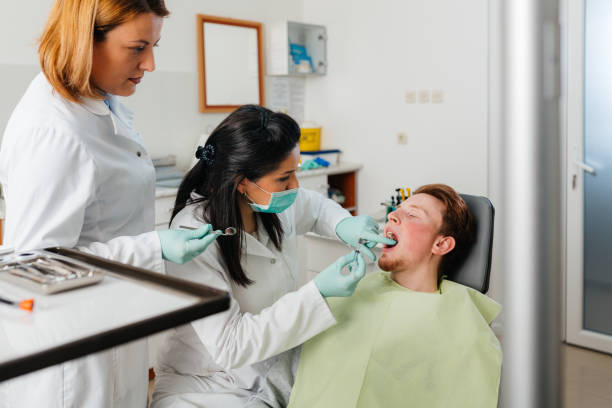 Best Emergency Denture Repair in Helena Flats, MT