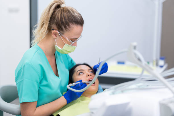 Best Cosmetic Emergency Dentistry in Helena Flats, MT